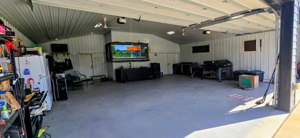 17668 Birch Drive NW Angle Inlet, MN 56711