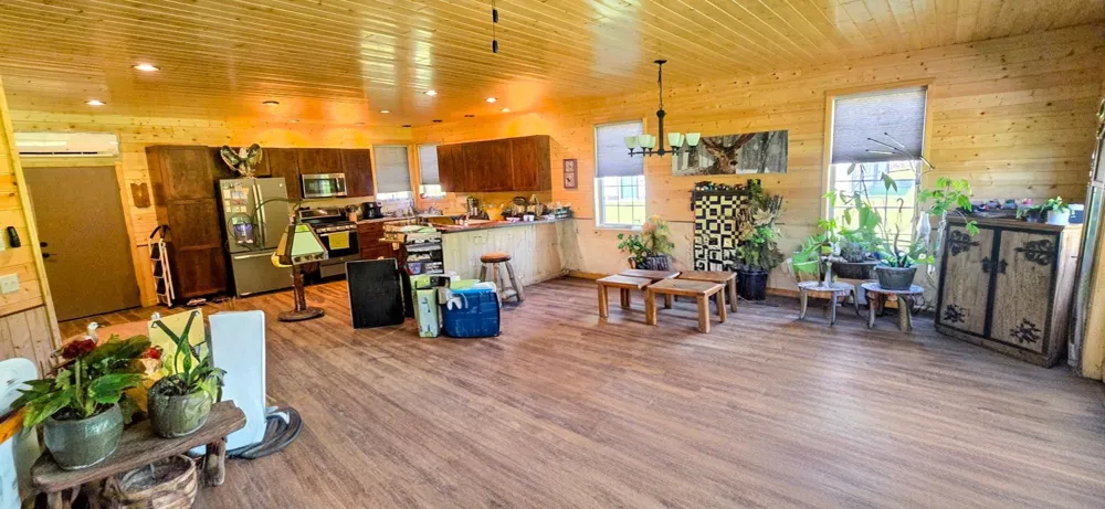 17668 Birch Drive NW Angle Inlet, MN 56711
