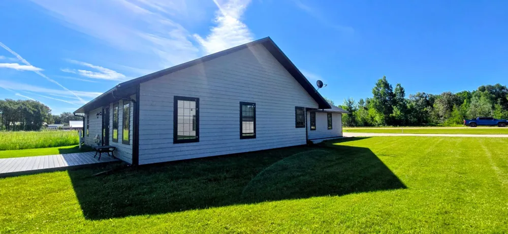 17668 Birch Drive NW Angle Inlet, MN 56711