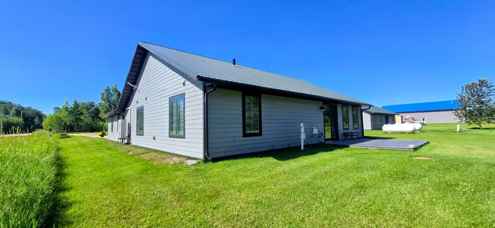 17668 Birch Drive NW Angle Inlet, MN 56711