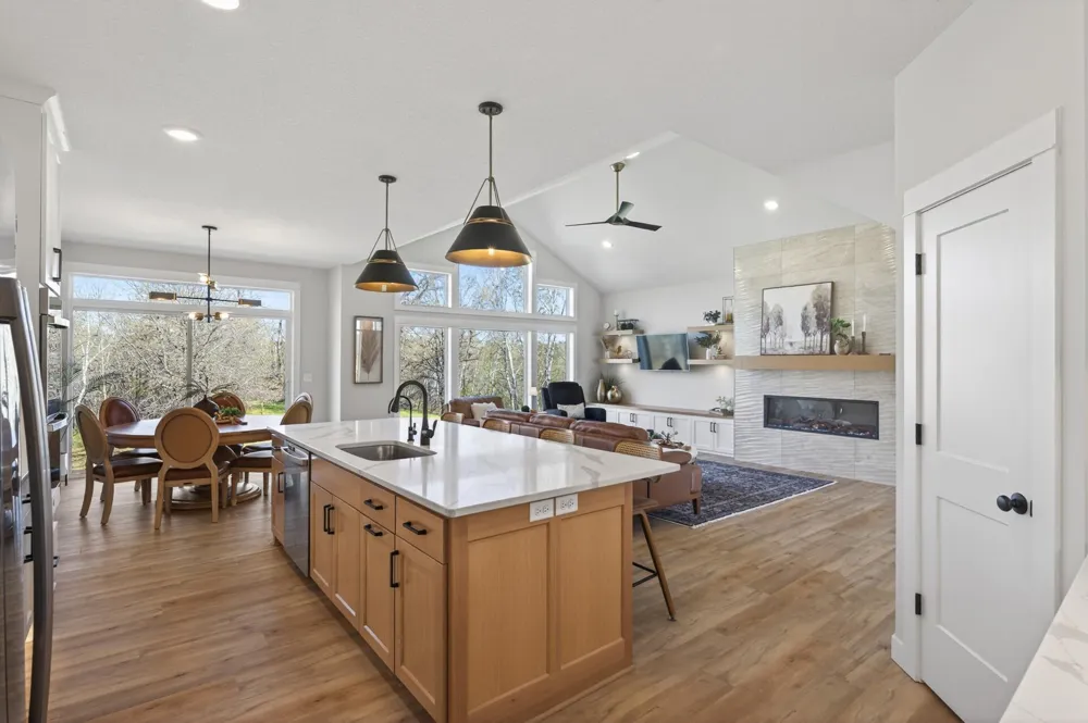20718 Tamarack Street NW Oak Grove, MN 55011