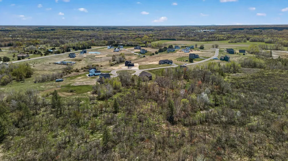 20718 Tamarack Street NW Oak Grove, MN 55011