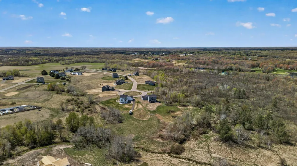 20718 Tamarack Street NW Oak Grove, MN 55011