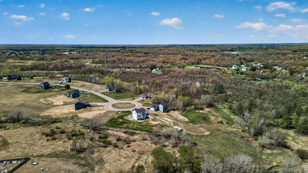 20718 Tamarack Street NW Oak Grove, MN 55011