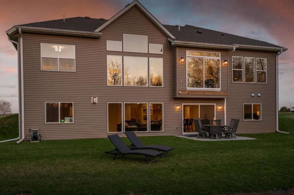 20718 Tamarack Street NW Oak Grove, MN 55011