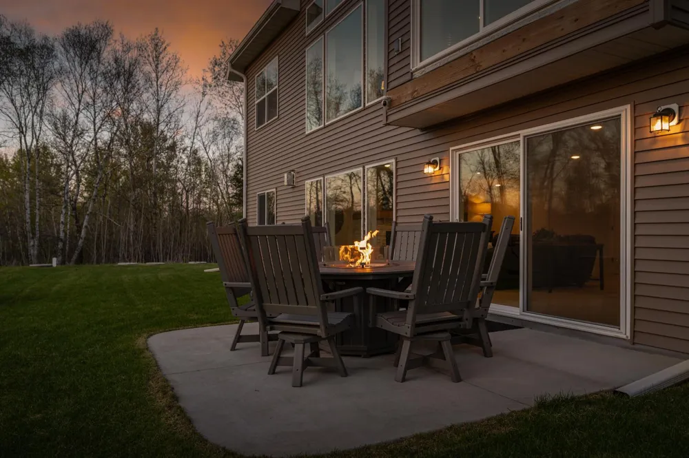 20718 Tamarack Street NW Oak Grove, MN 55011