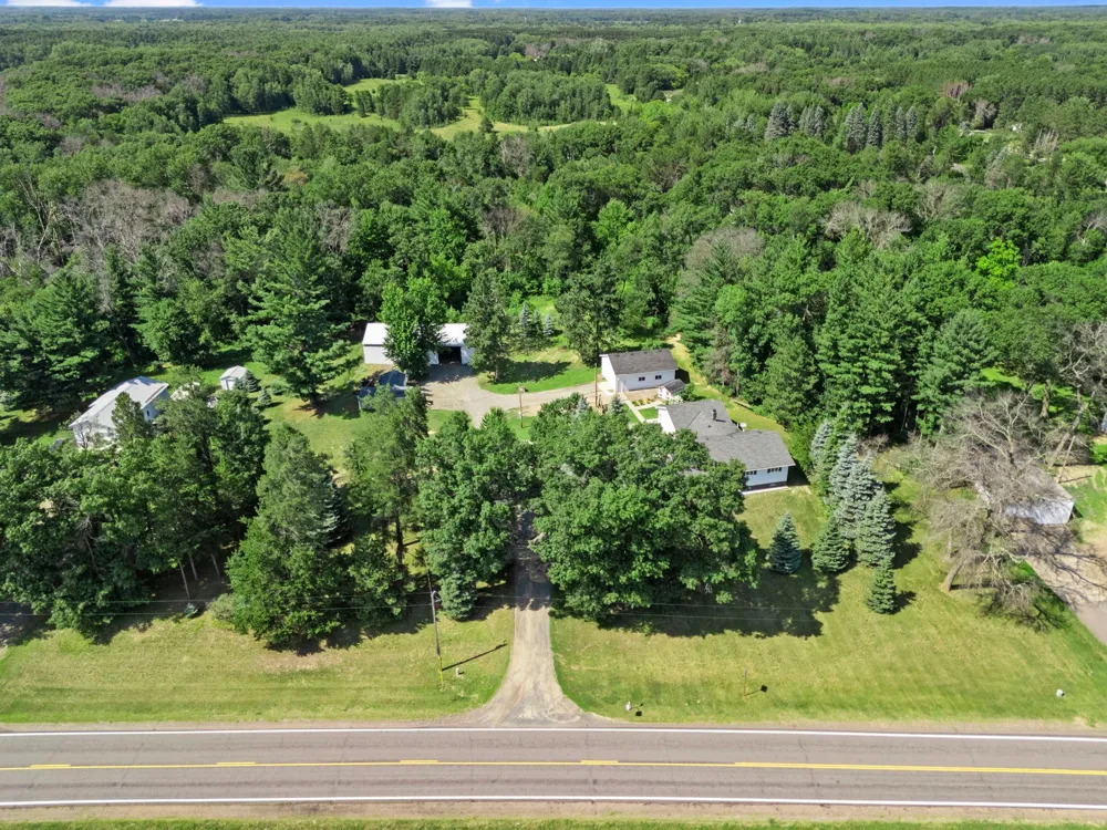 3097 325th Avenue NW Cambridge, MN 55008