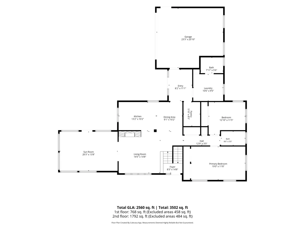 3097 325th Avenue NW Cambridge, MN 55008