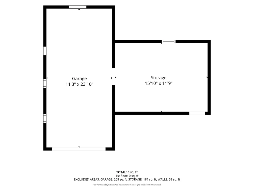3097 325th Avenue NW Cambridge, MN 55008