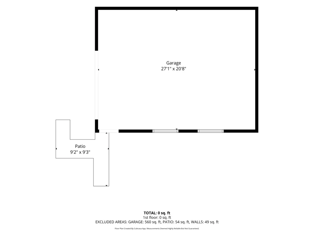 3097 325th Avenue NW Cambridge, MN 55008