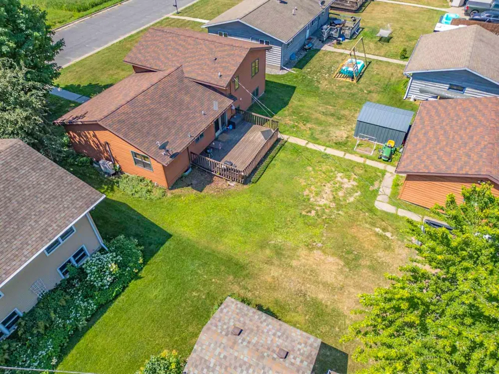 1221 21st Street S Virginia, MN 55792