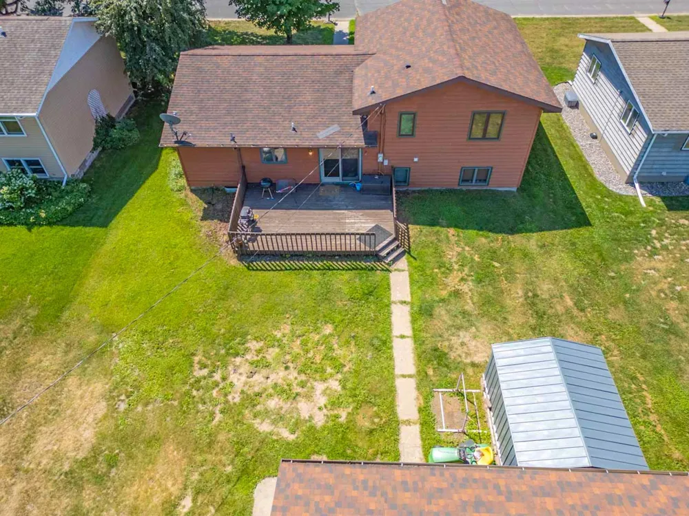 1221 21st Street S Virginia, MN 55792