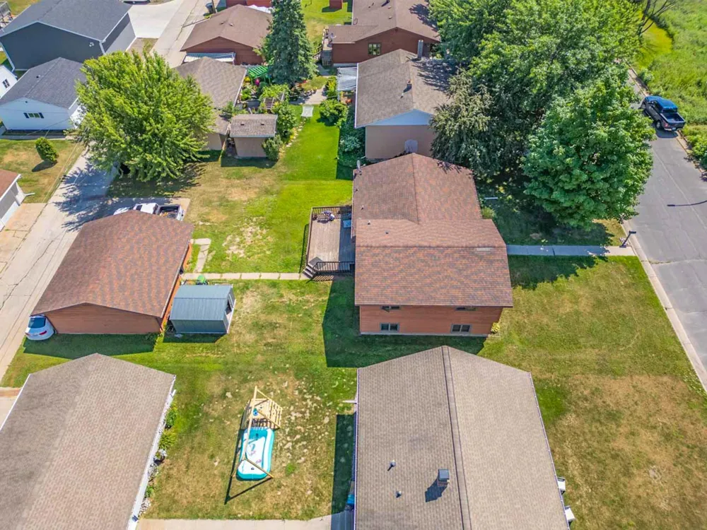 1221 21st Street S Virginia, MN 55792