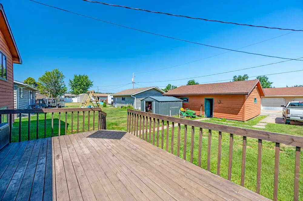 1221 21st Street S Virginia, MN 55792