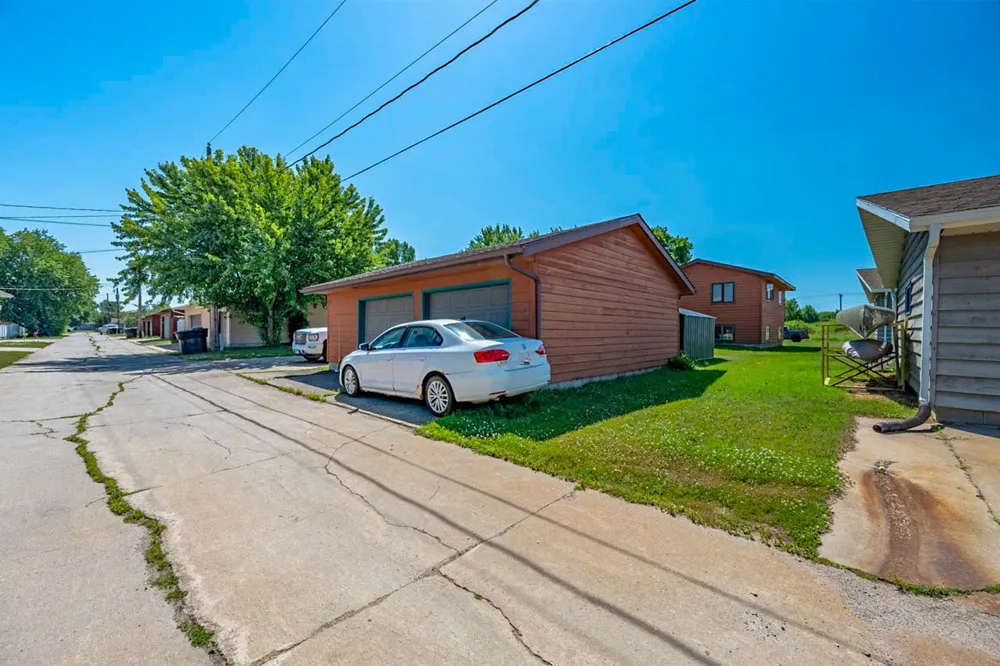 1221 21st Street S Virginia, MN 55792