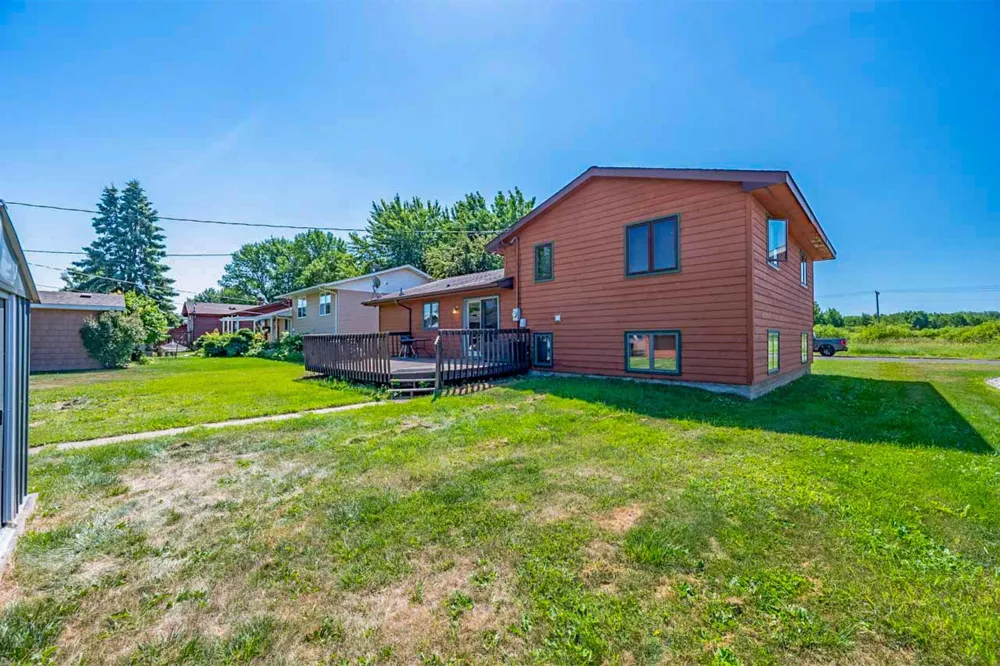 1221 21st Street S Virginia, MN 55792