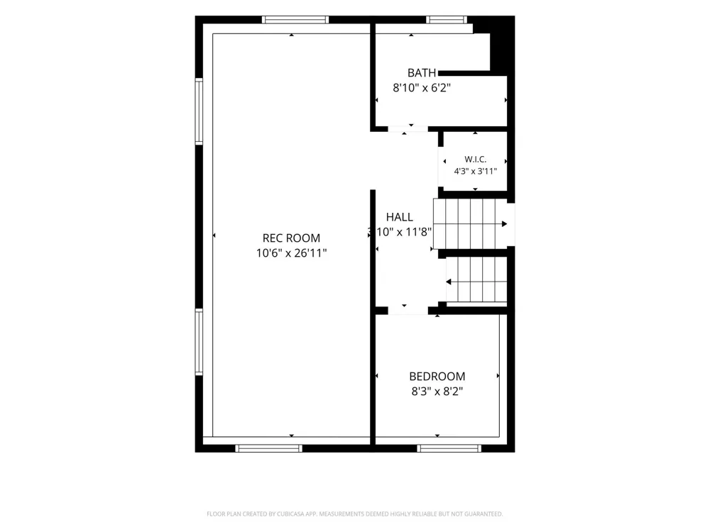 1221 21st Street S Virginia, MN 55792