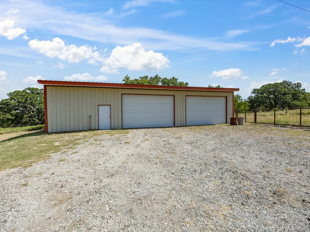 466 County Road 1180 Alvord, TX 76225