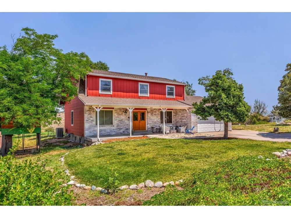 1004 Ridgeview Place Canon City, CO 81212