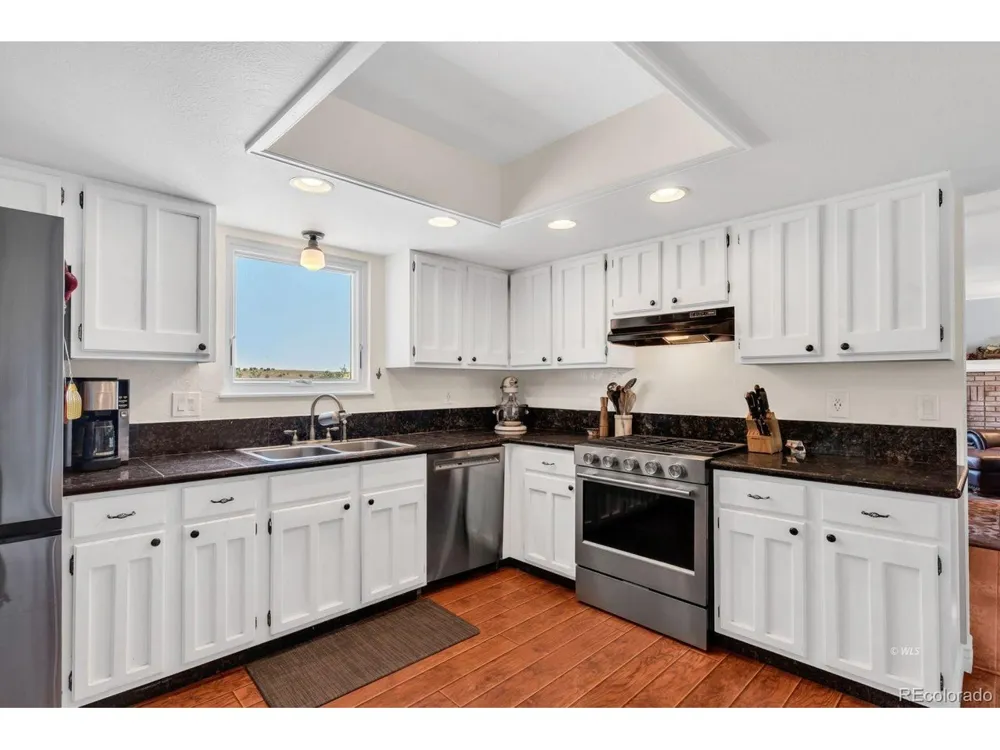 1004 Ridgeview Place Canon City, CO 81212