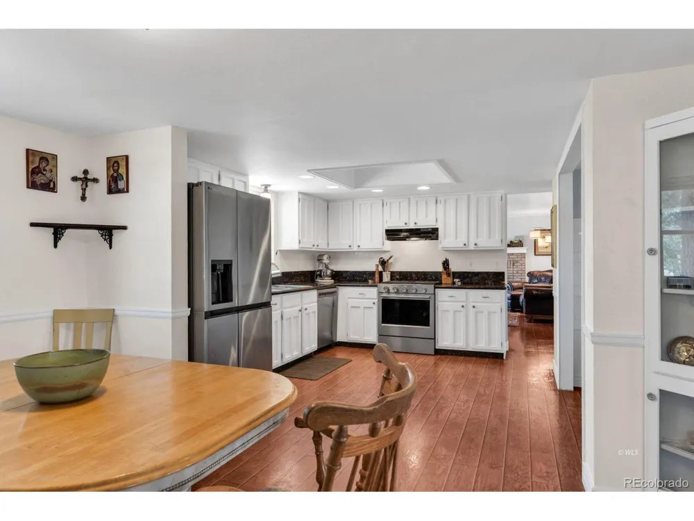 1004 Ridgeview Place Canon City, CO 81212