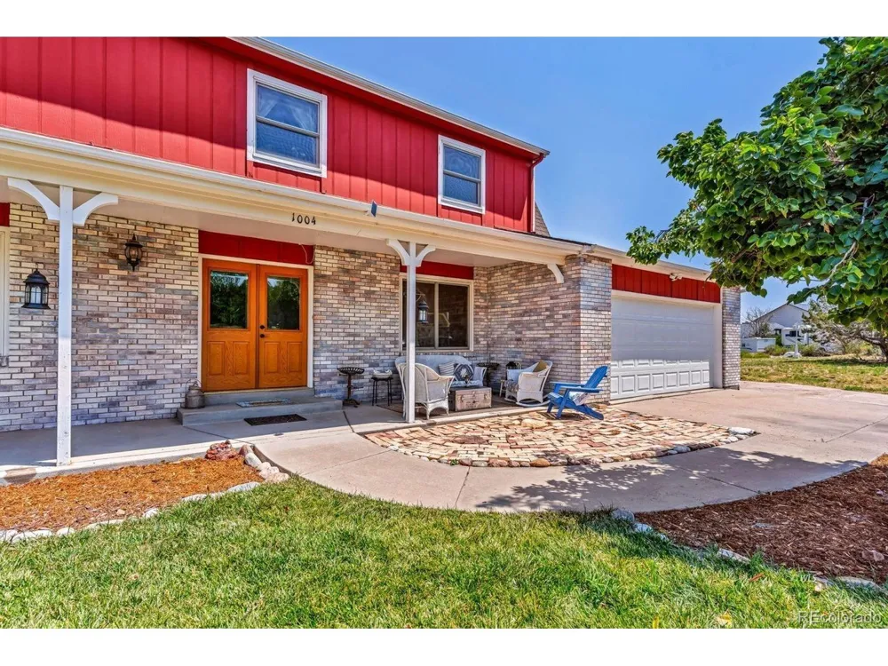 1004 Ridgeview Place Canon City, CO 81212