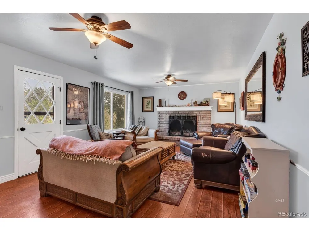 1004 Ridgeview Place Canon City, CO 81212