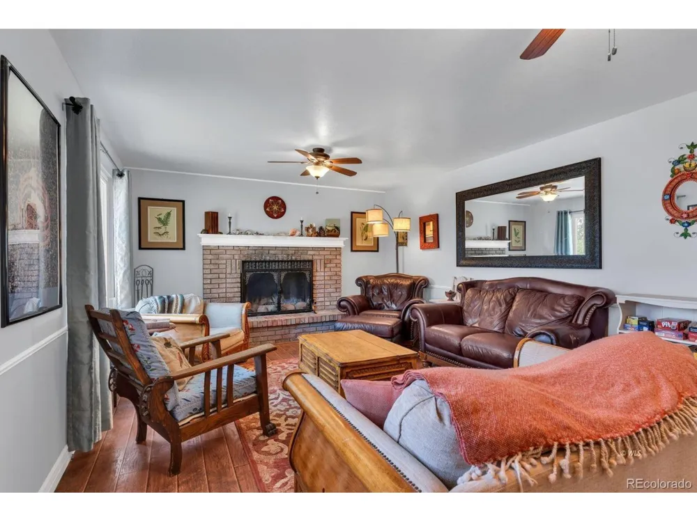 1004 Ridgeview Place Canon City, CO 81212