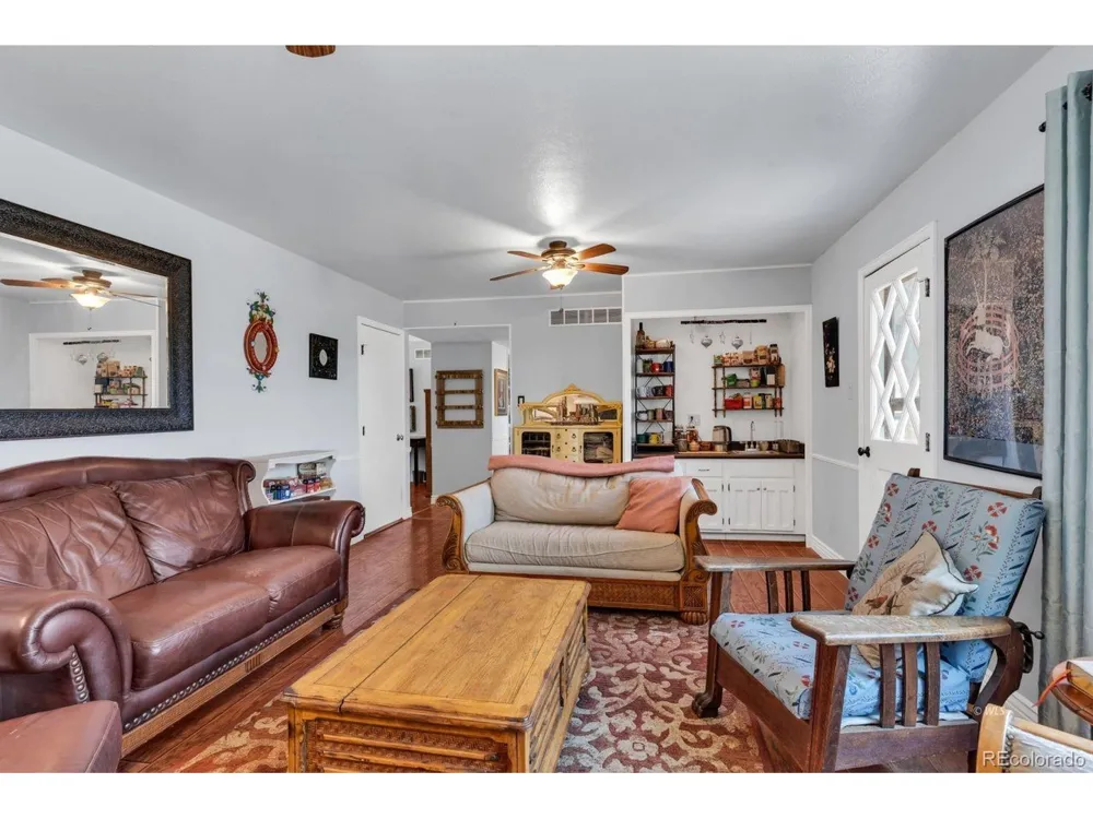 1004 Ridgeview Place Canon City, CO 81212