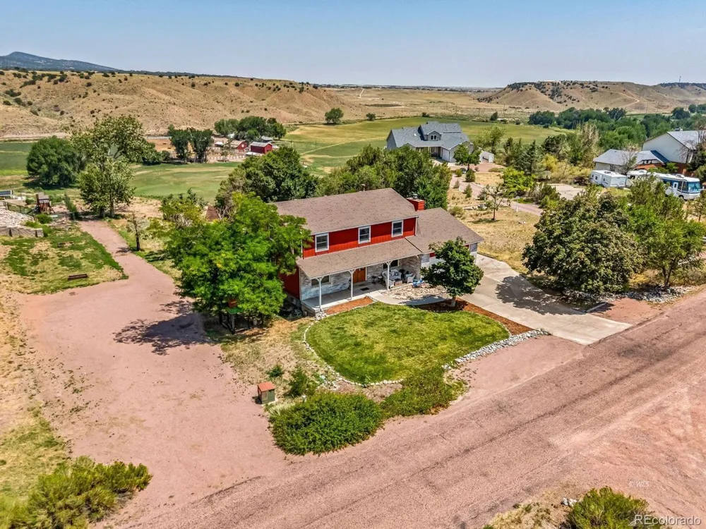 1004 Ridgeview Place Canon City, CO 81212