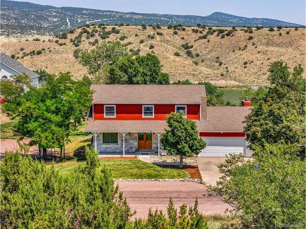 1004 Ridgeview Place Canon City, CO 81212