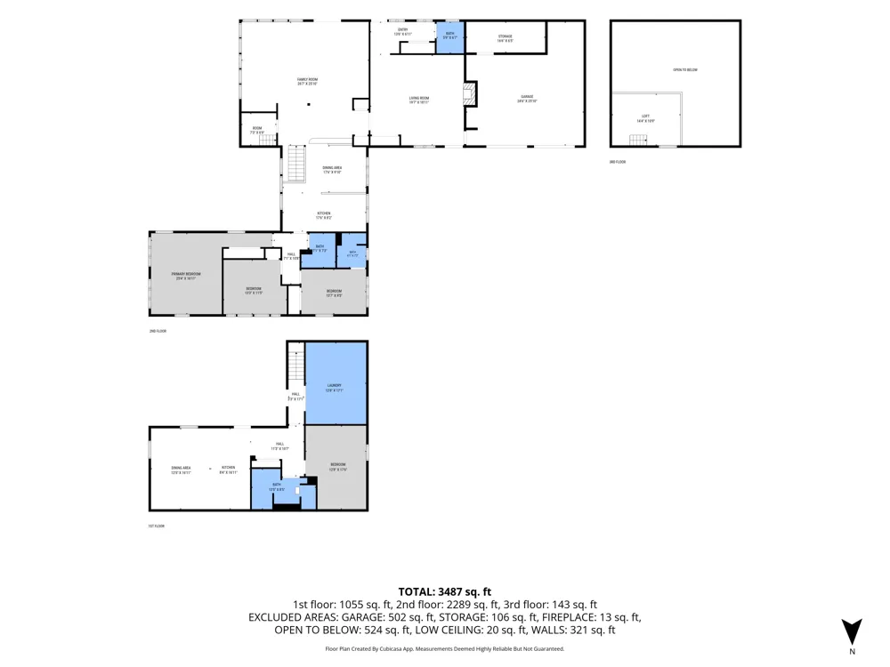 9516 Taft Street Coopersville, MI 49404