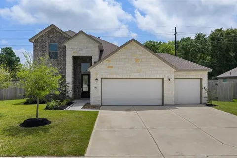 15542 Blue Lake Drive