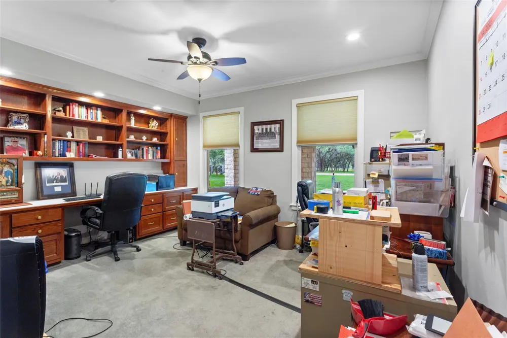 801 Treasure Oaks Road Inez, TX 77968