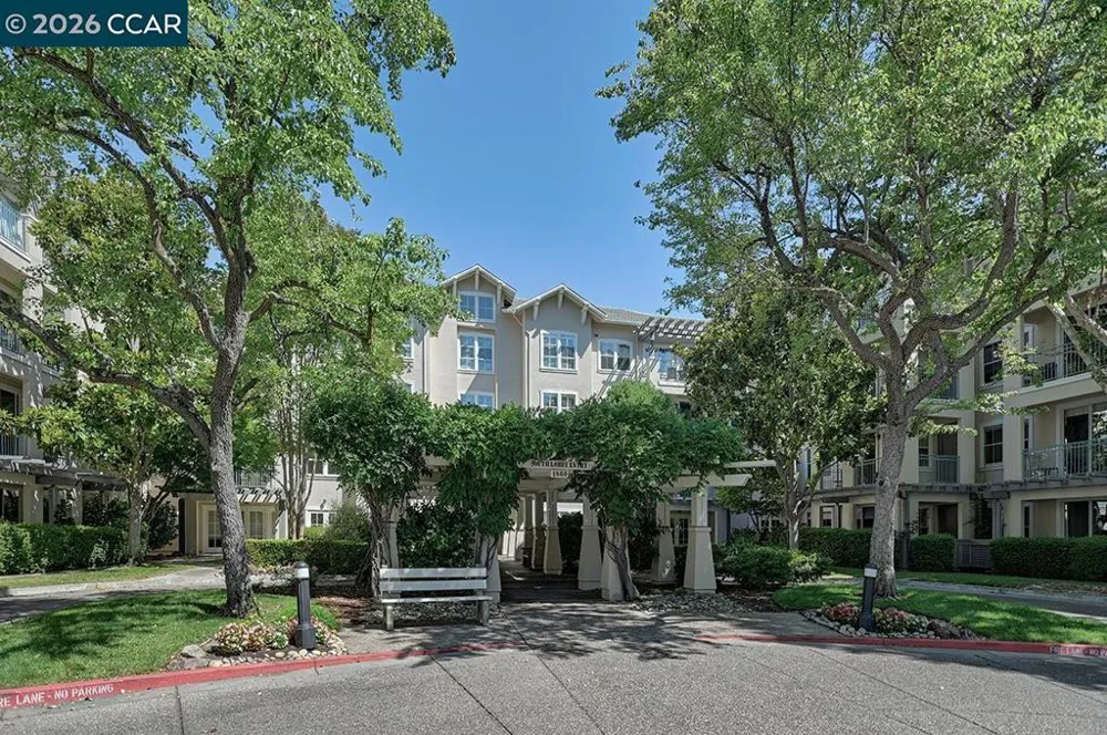 1860 Tice Creek Dr #1432 Walnut Creek, CA 94595