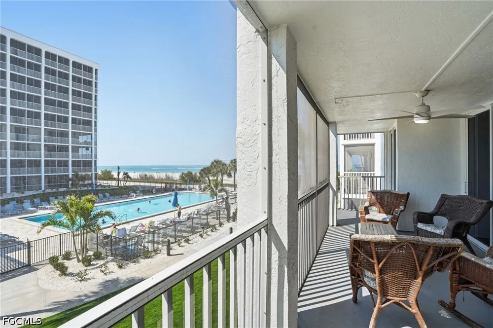 Estero Boulevard #212 Fort Myers Beach, FL 33931
