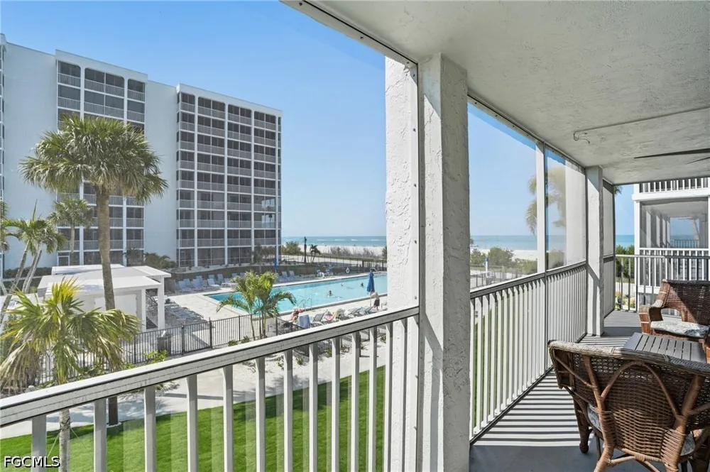 Estero Boulevard #212 Fort Myers Beach, FL 33931