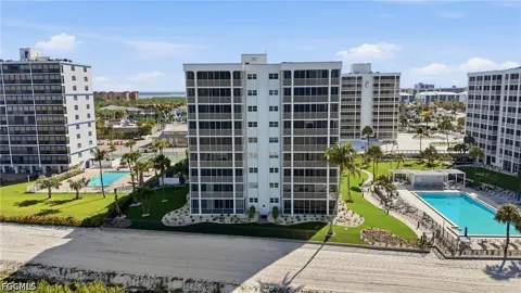 Estero Boulevard #212