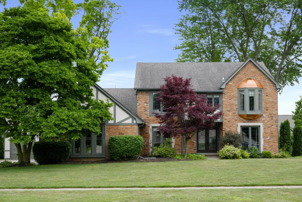 12402 Watkins Drive Shelby, MI 48315