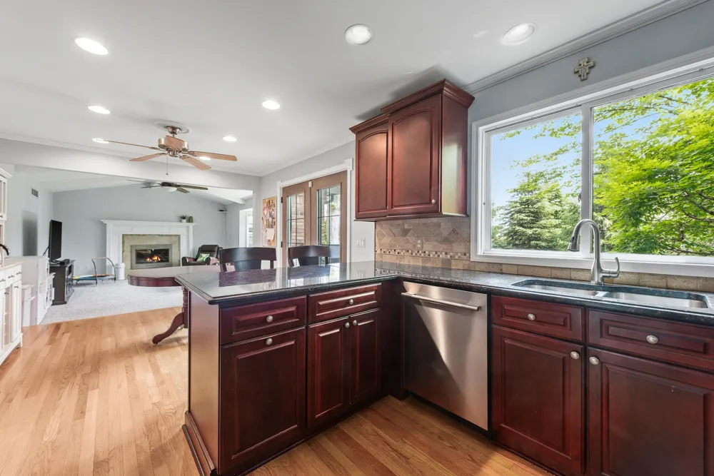 12402 Watkins Drive Shelby, MI 48315
