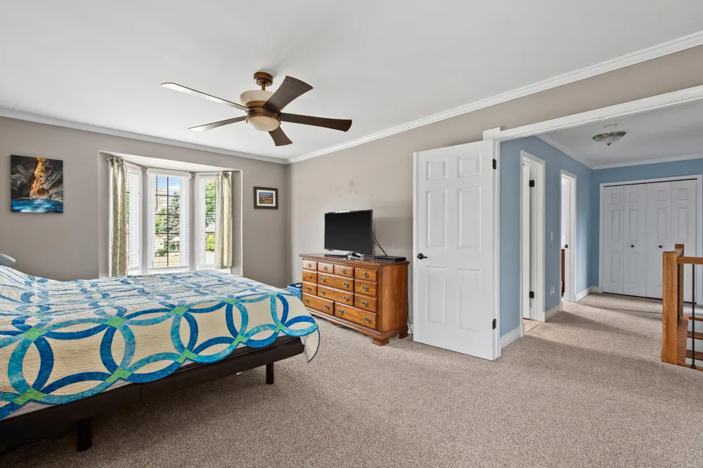 12402 Watkins Drive Shelby, MI 48315