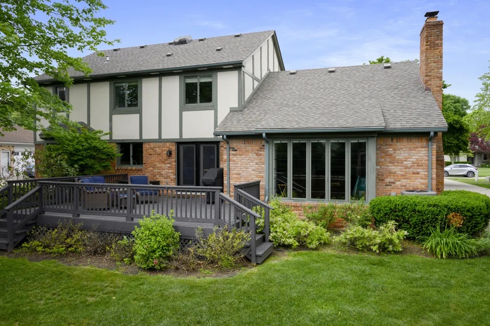 12402 Watkins Drive Shelby, MI 48315