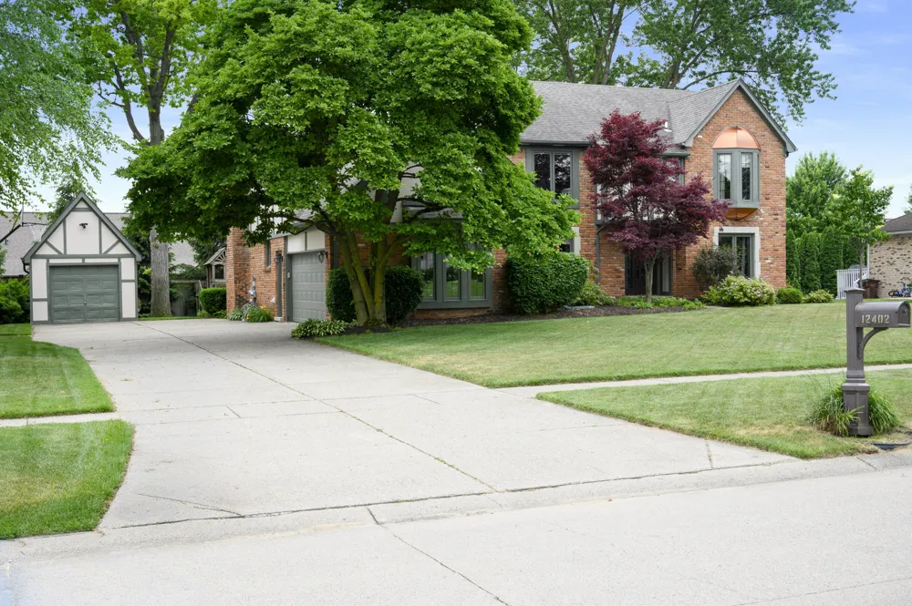 12402 Watkins Drive Shelby, MI 48315