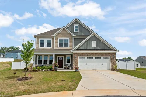 2740 Clear Lake Court
