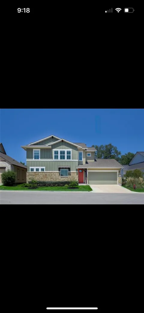 142 Volterra Lane Lane #22