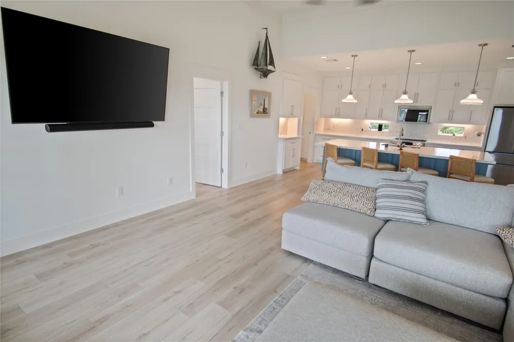 131 South Mae Cir S Crystal Beach, TX 77650