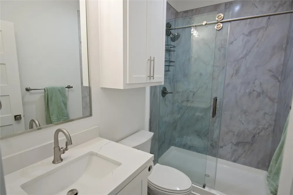 131 South Mae Cir S Crystal Beach, TX 77650