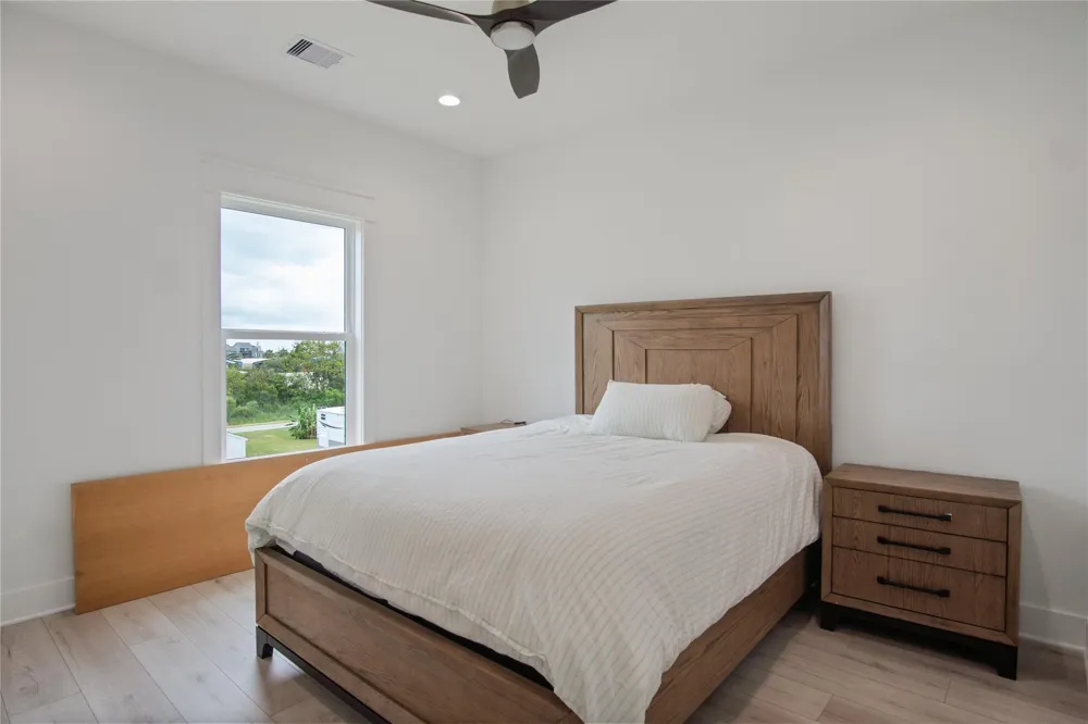 131 South Mae Cir S Crystal Beach, TX 77650