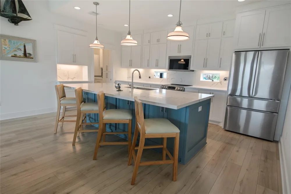 131 South Mae Cir S Crystal Beach, TX 77650