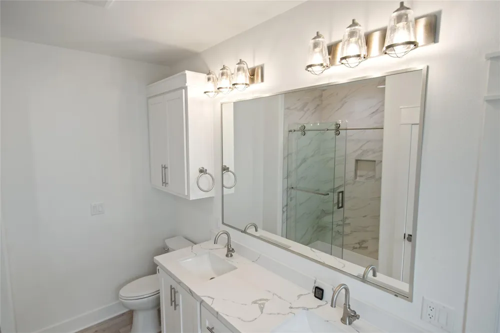 131 South Mae Cir S Crystal Beach, TX 77650